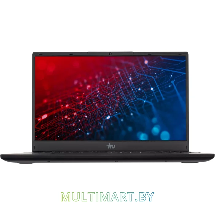 Ноутбук IRU Tactio 15ALG (2044618)